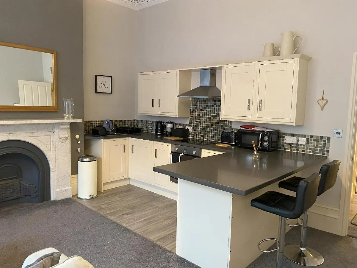 Mmr Flats Apartment Carlisle   Carlisle (Cumbria)