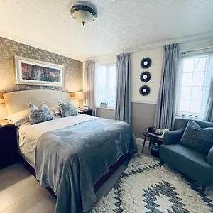 Ashleigh House Carlisle (Cumbria)