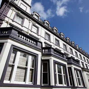 Carlisle Station Hotel, Sure Collection By Bw Hotell